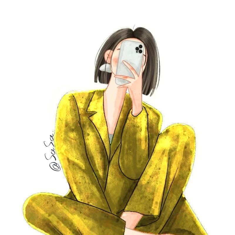 sasa头像