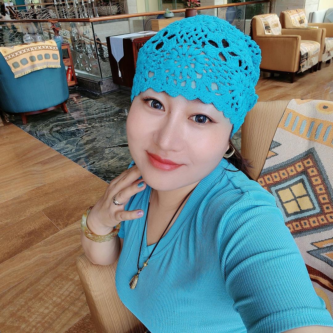 退休生活旅居大金子