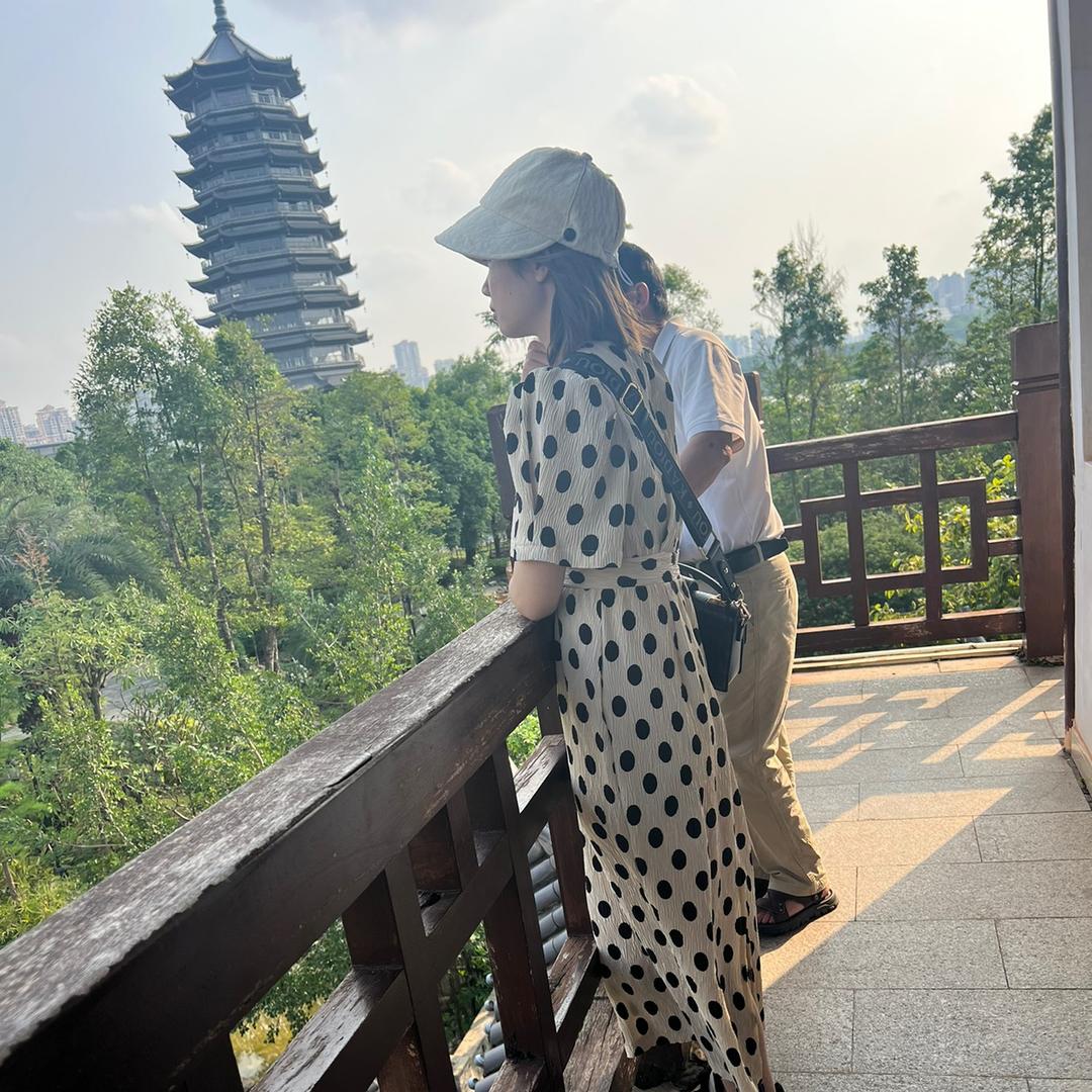 陆小小吖💗（阿敏）