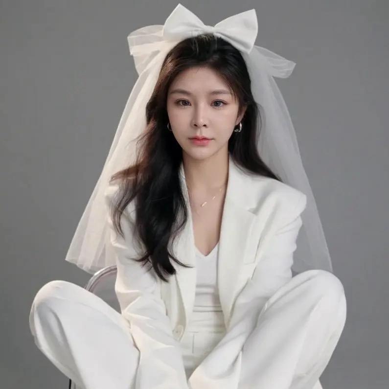 爱度婚礼欣姐