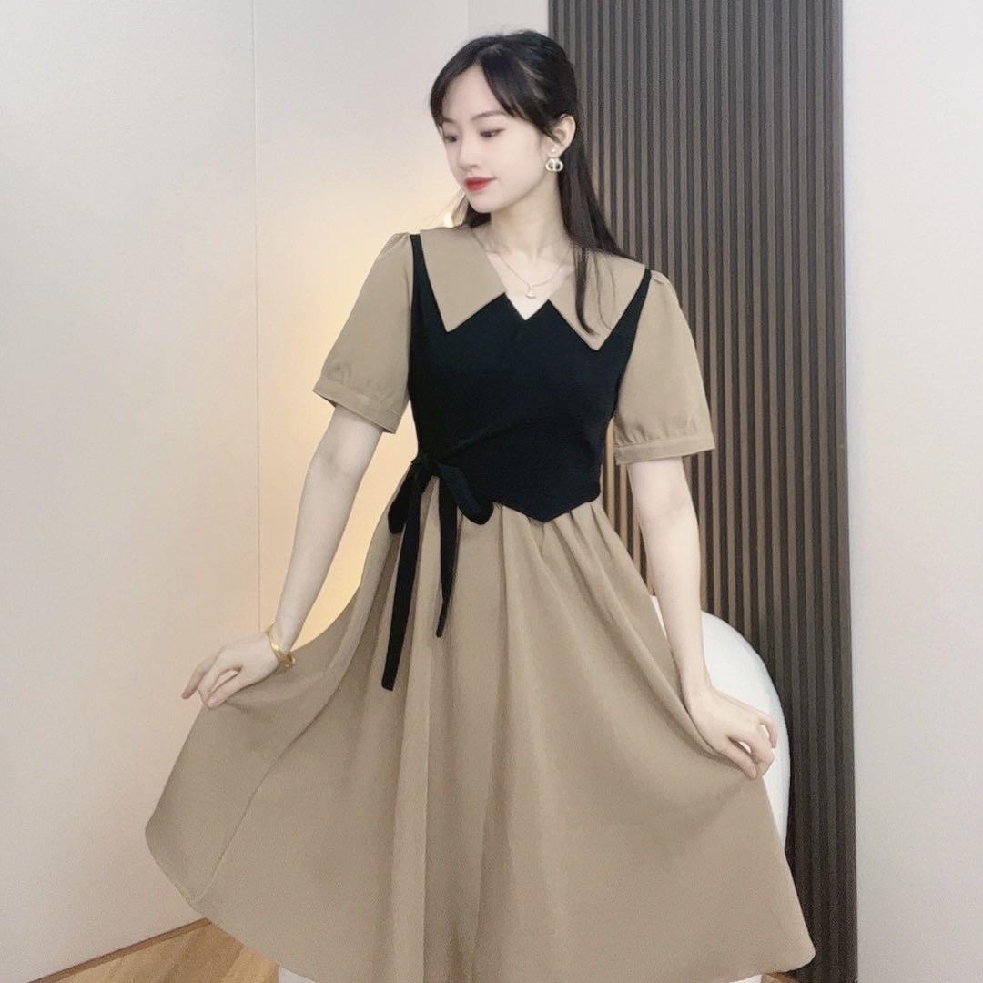 笑咪咪孕妇哺乳期穿搭