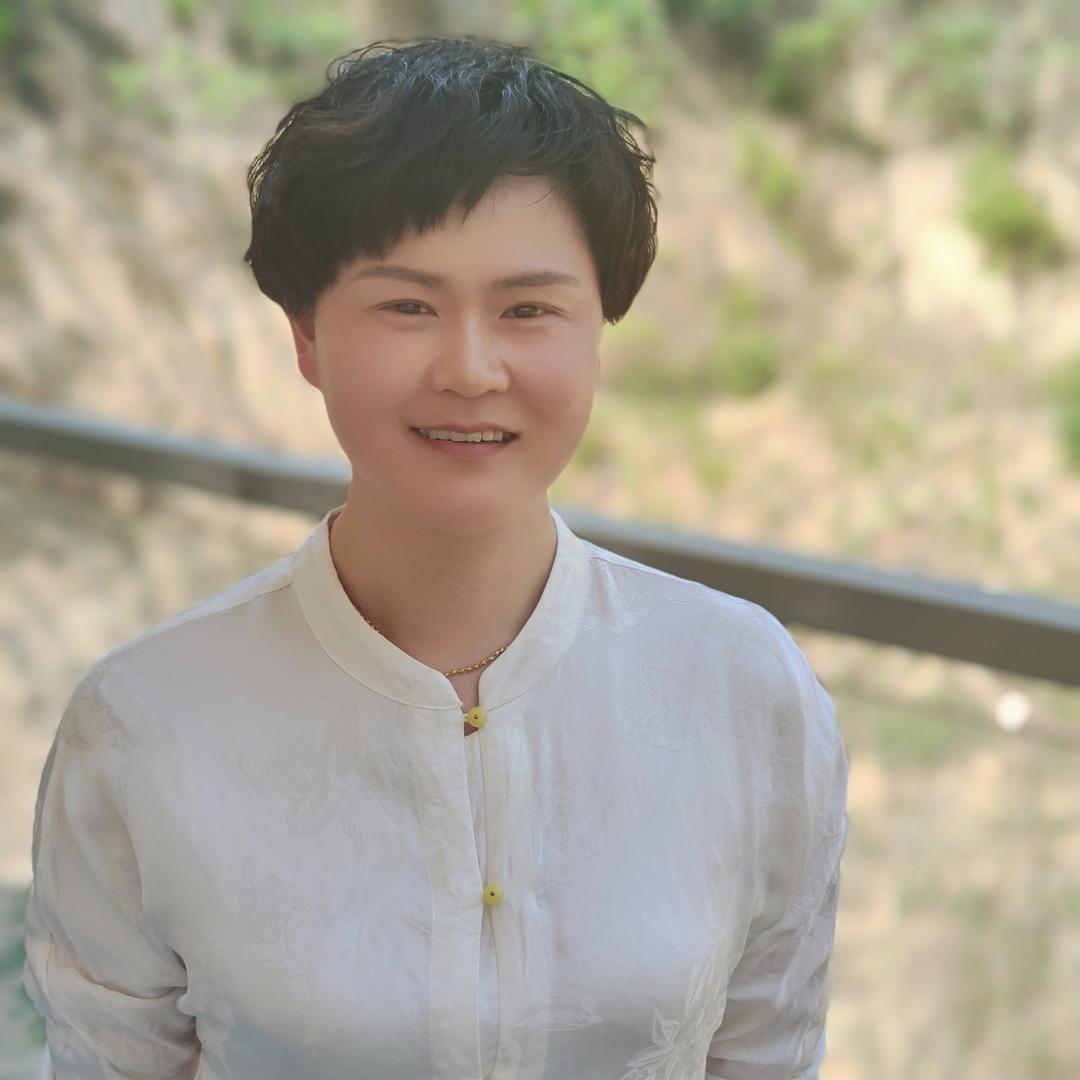 用户莉姐新农人
