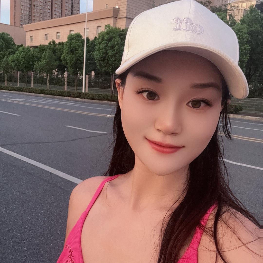 梦女孩