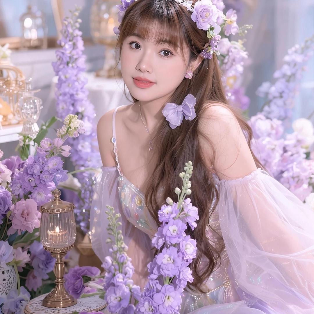🍀馨宝℡