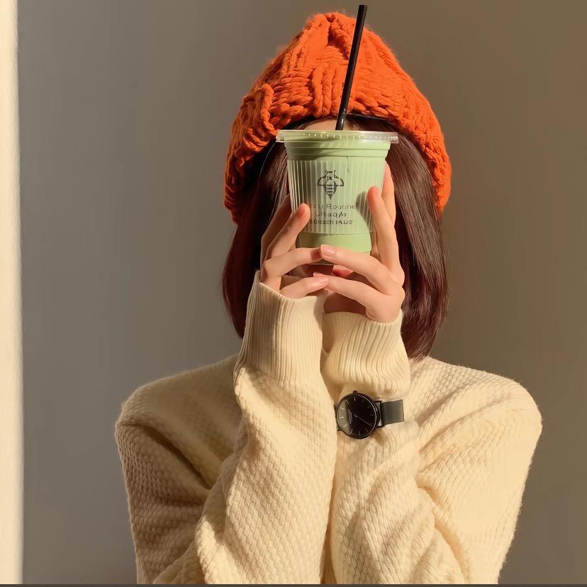 一杯冰美式%