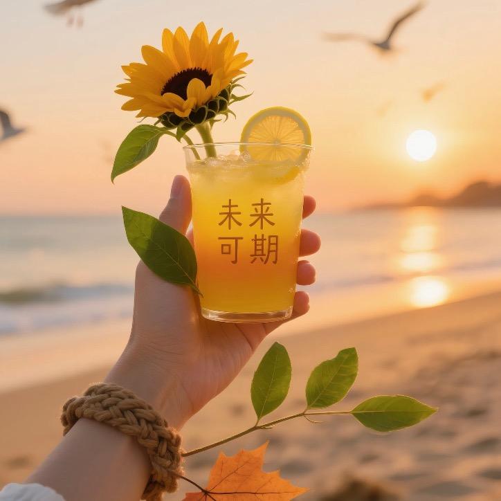 麦子🍀