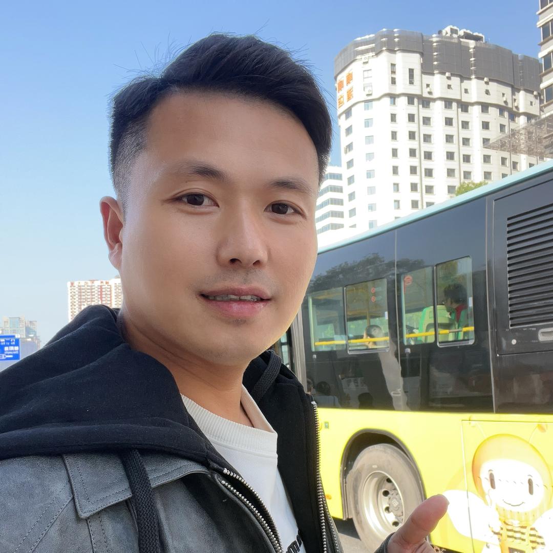 陈敏（中国优选团长）