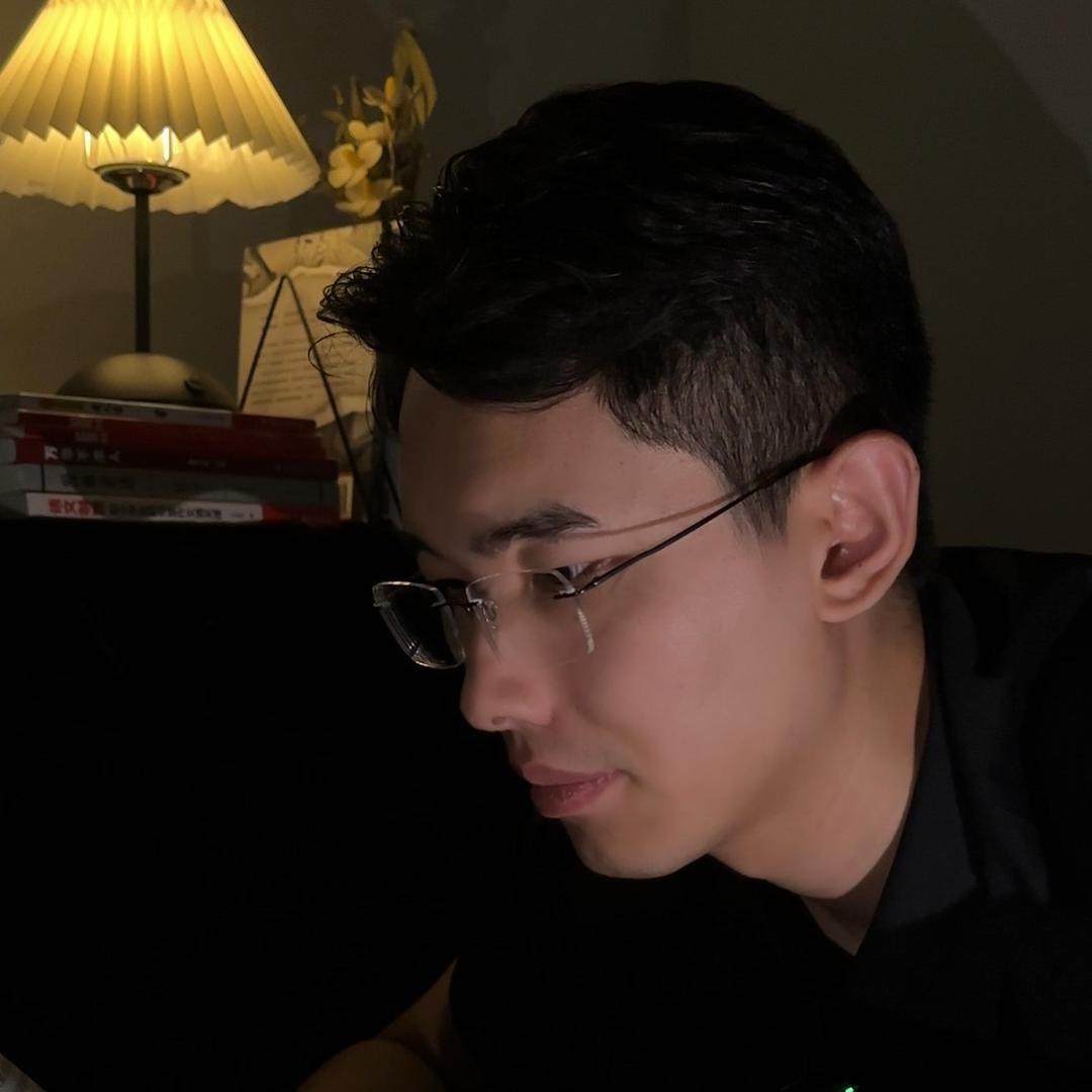 辉哥读书