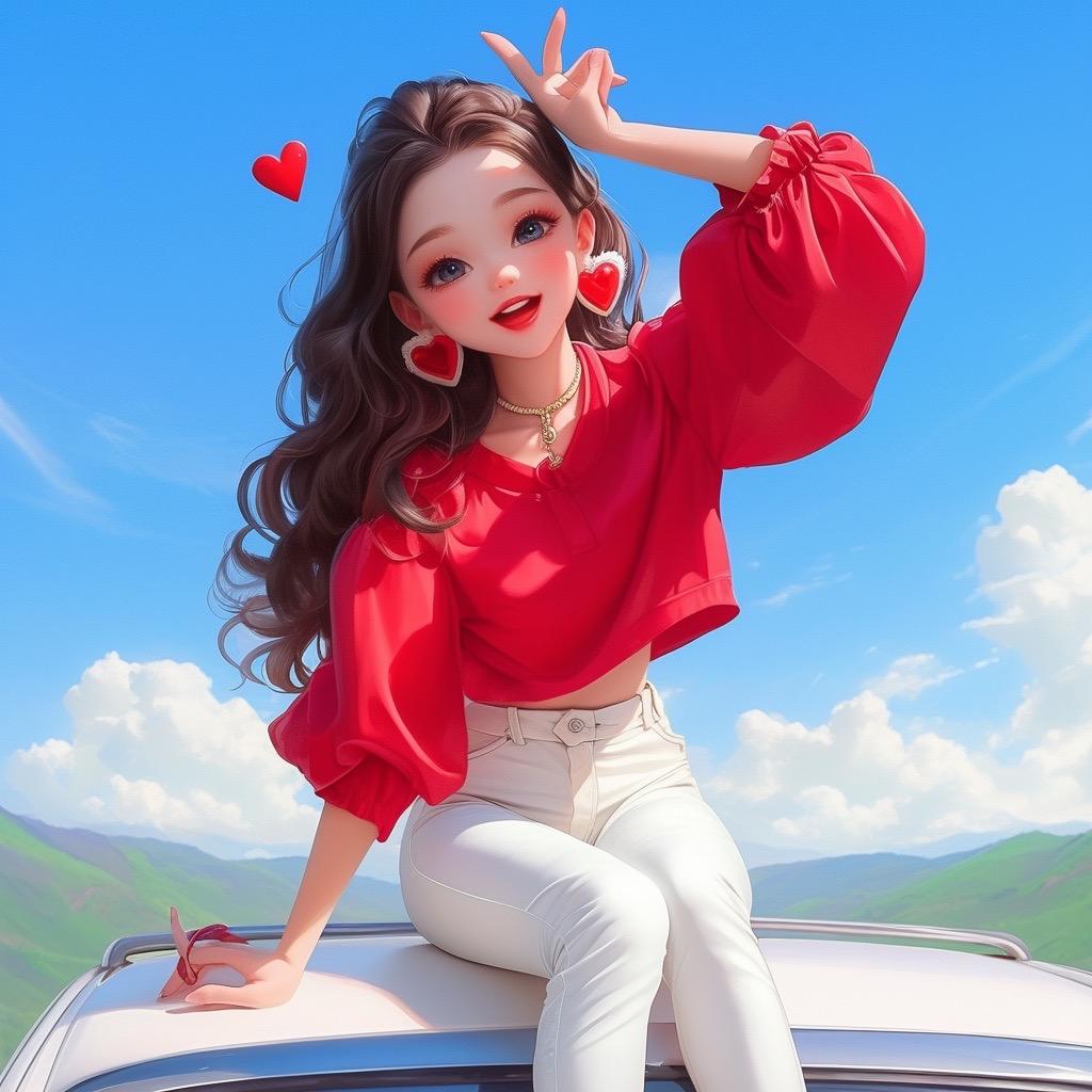 白芷听雨眠