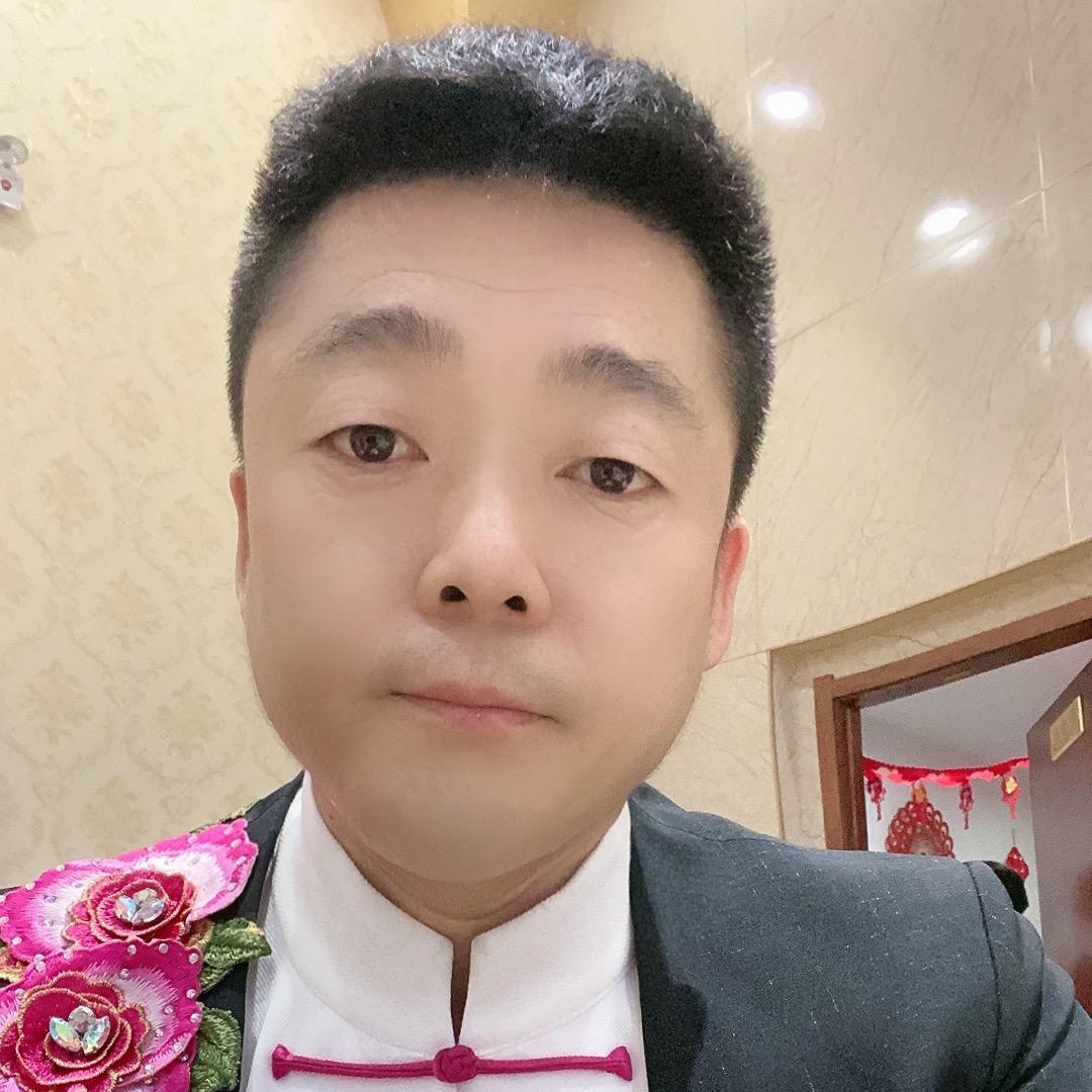 彭美军