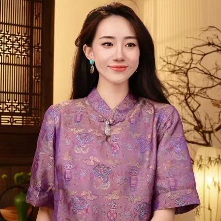 尚丝源女装