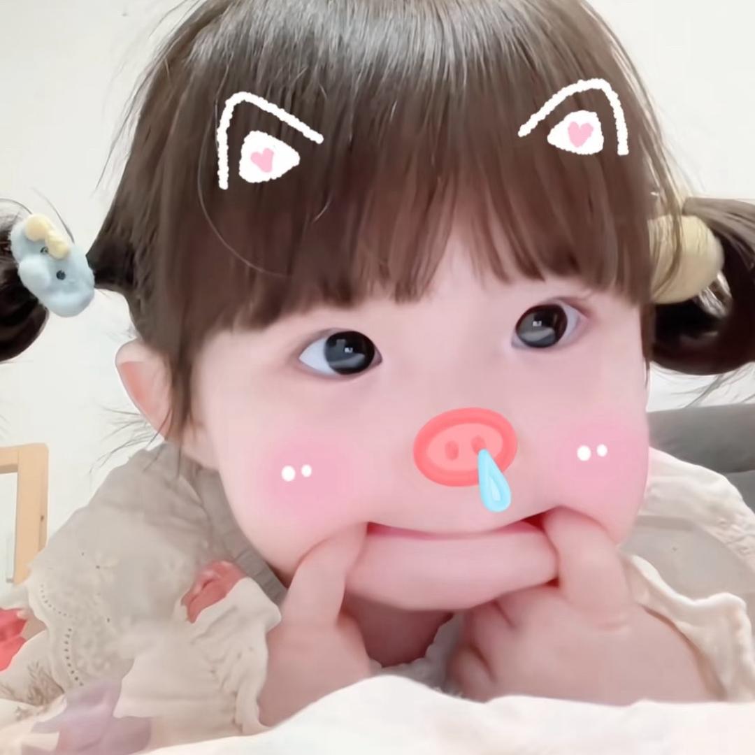 香香软软小蛋糕