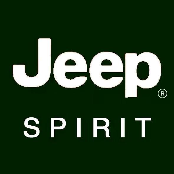 Jeep spirit 大牌专场