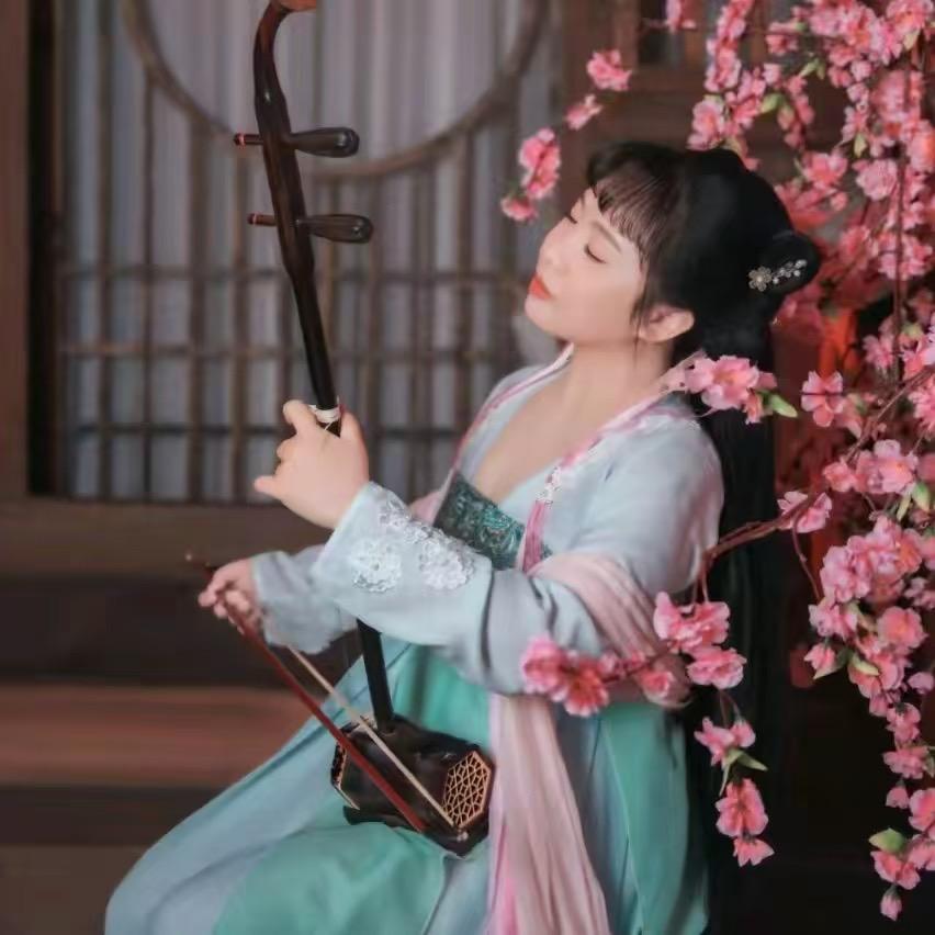 小小二胡教学4⃣