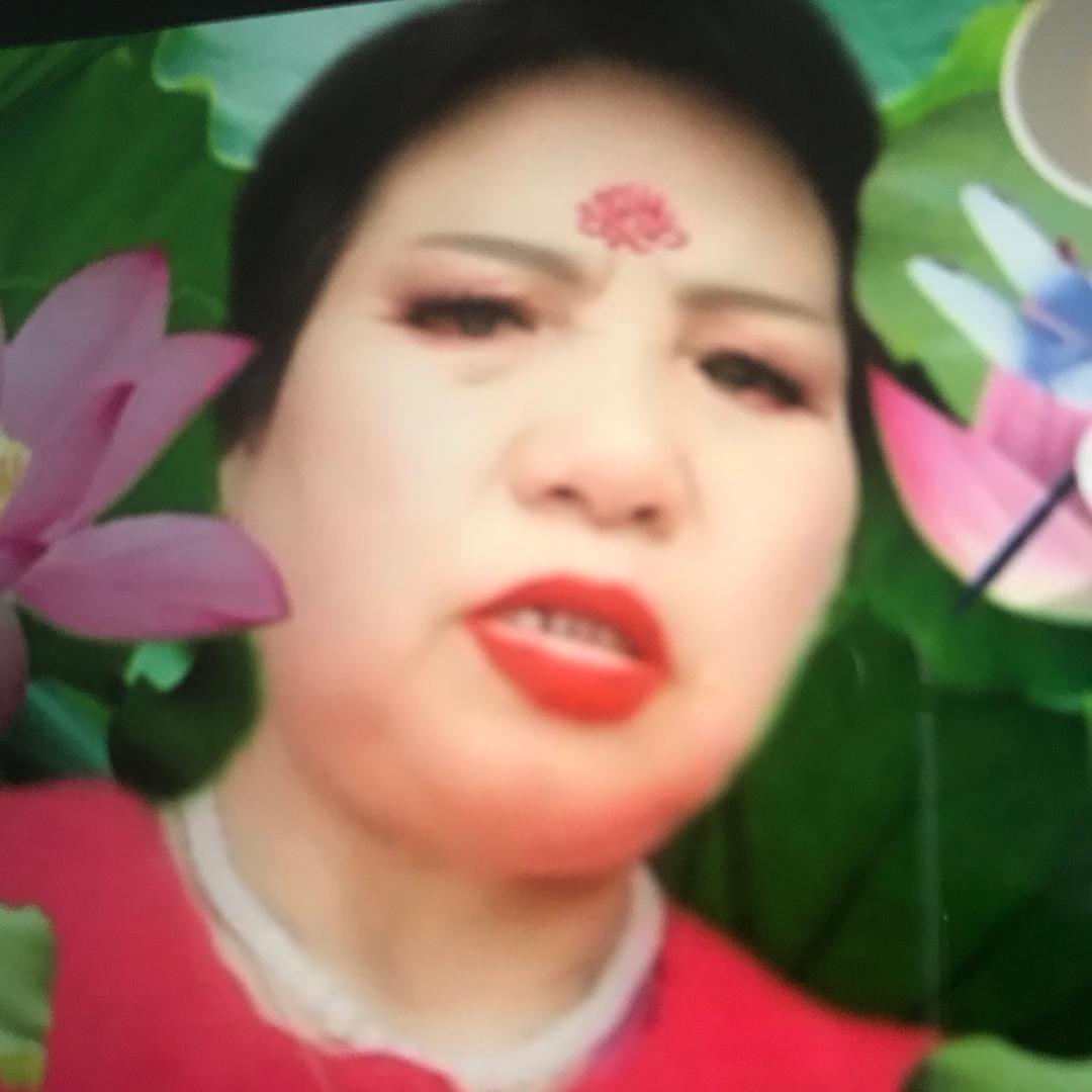 宛月英