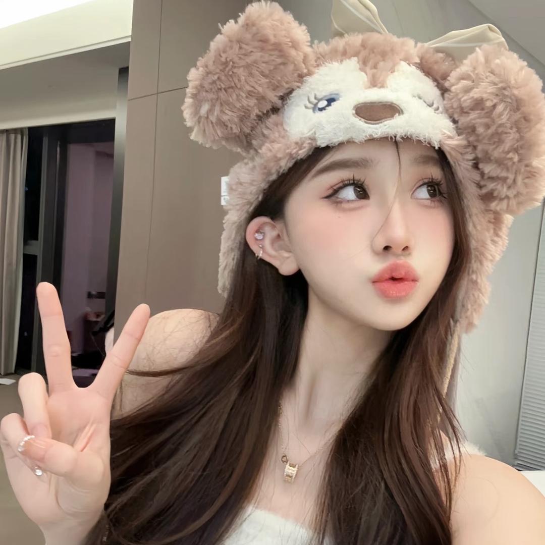 尹温柔