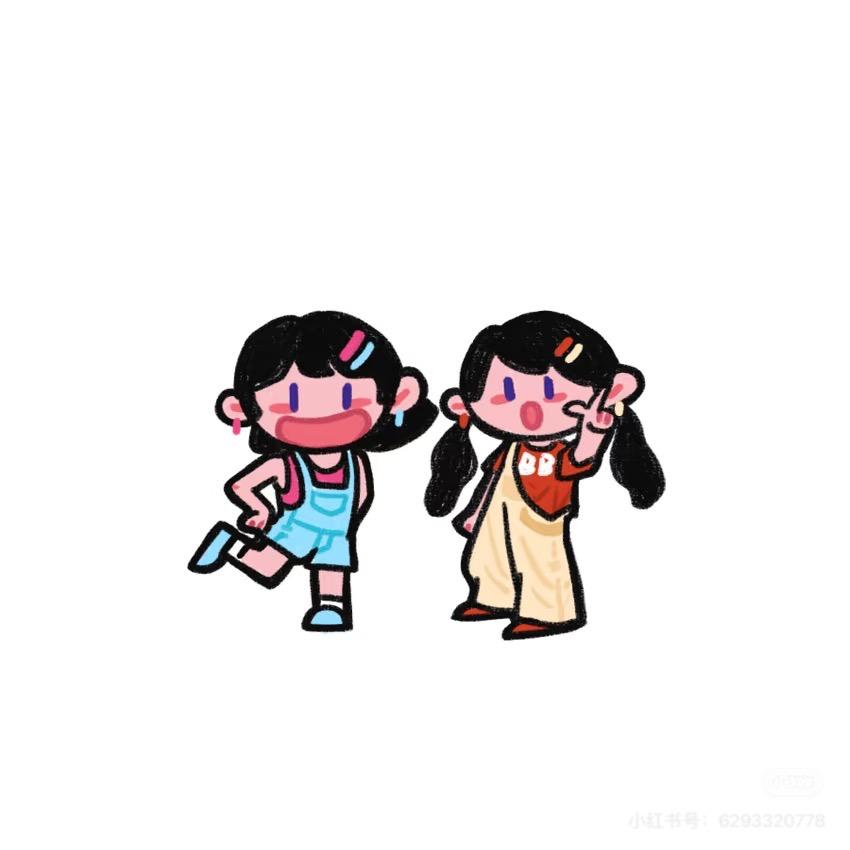 玥玥麻麻（努力涨粉版）