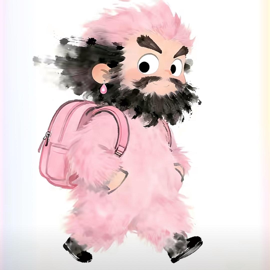 、恋旧是我的问题