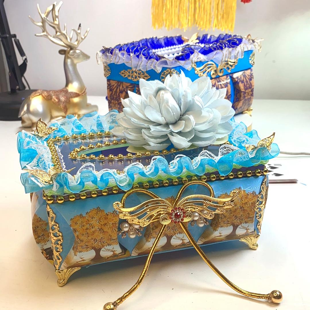舒阳手工