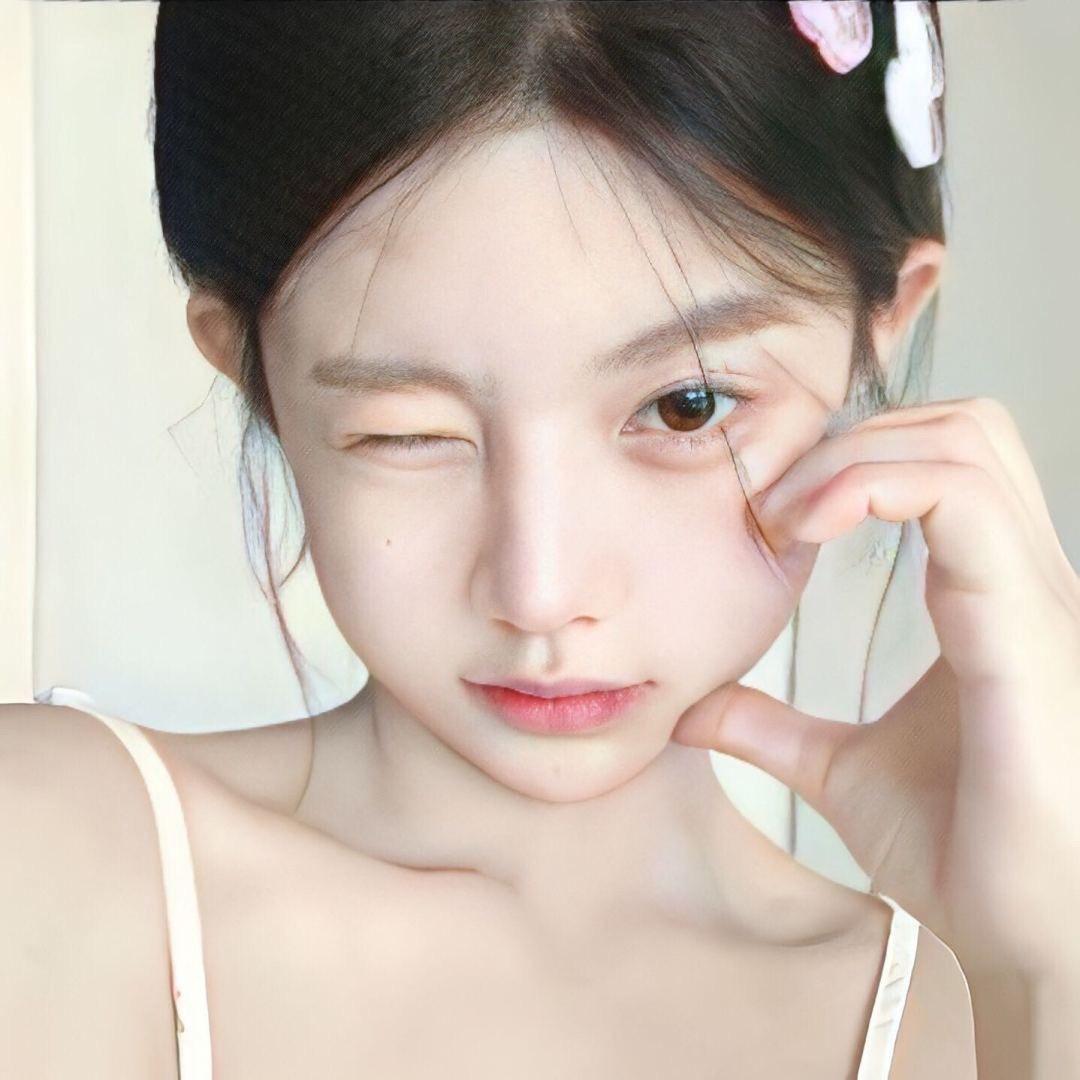 小公主