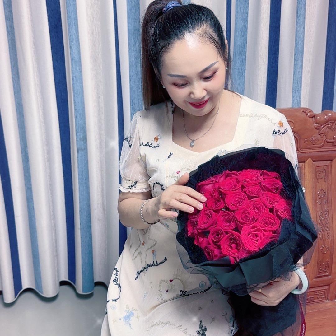 花语姐姐