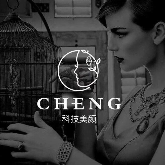 CHENG.科技美颜