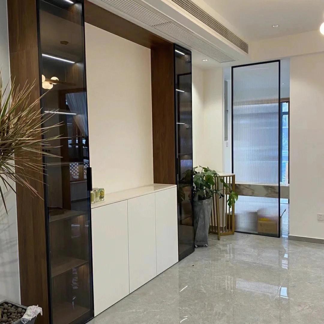 西安全屋定制源头工厂