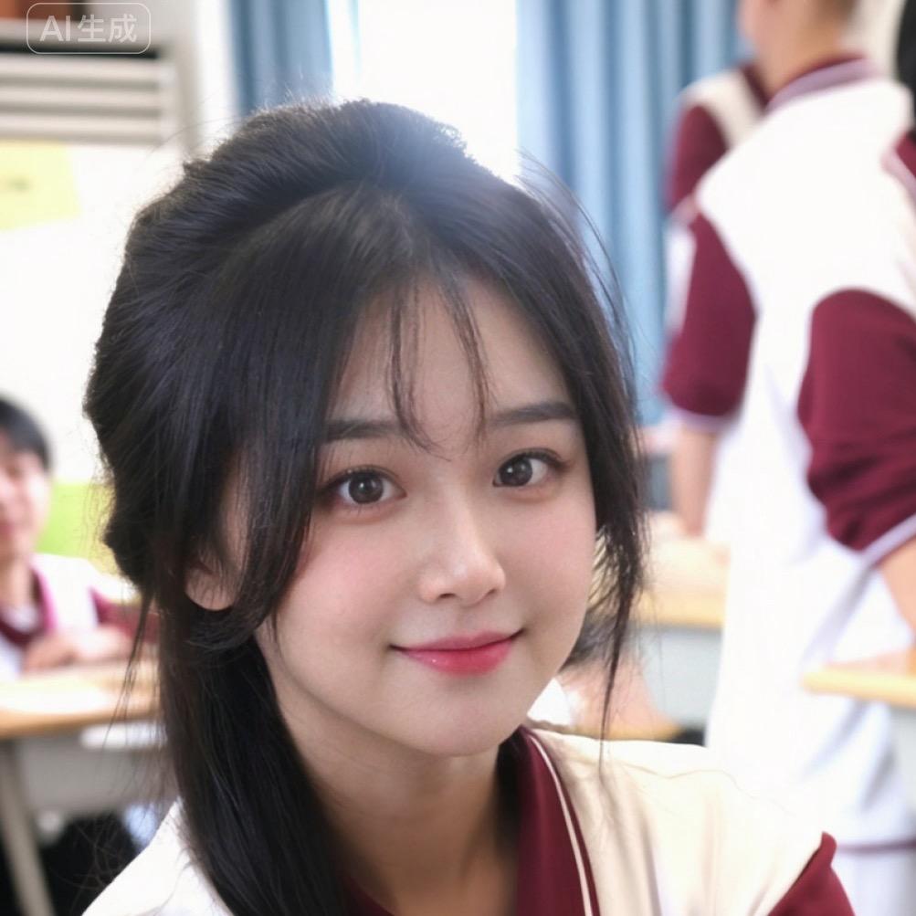 抑郁症女孩（负债生活.熬不下去了）