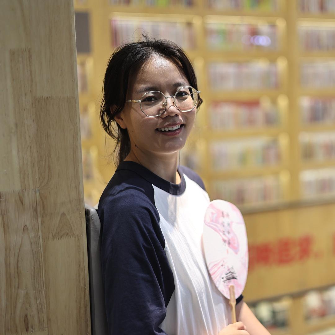 晓艳学习分享站