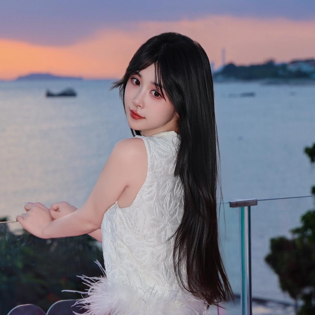 小只淼淼🫧