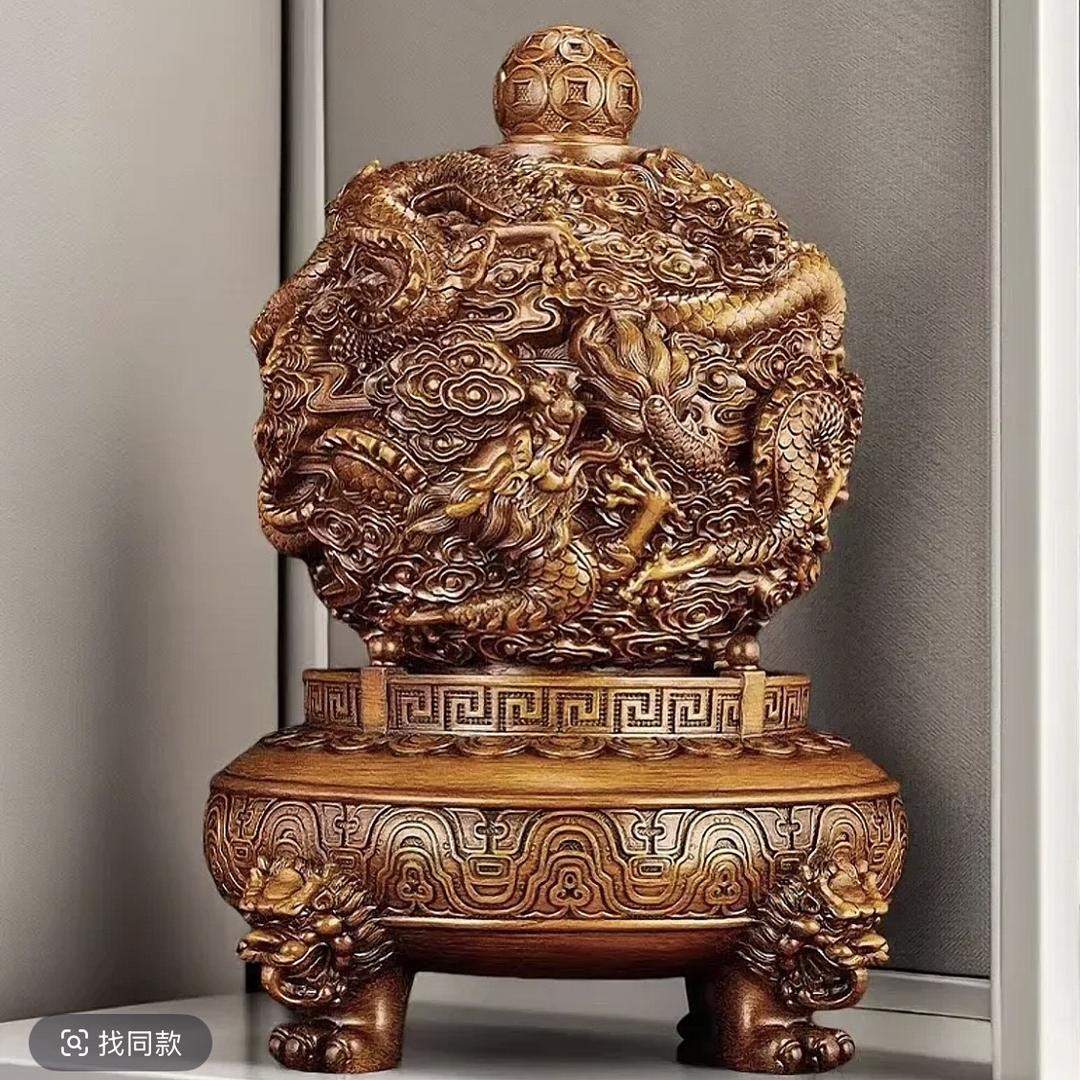 四禧堂工艺品