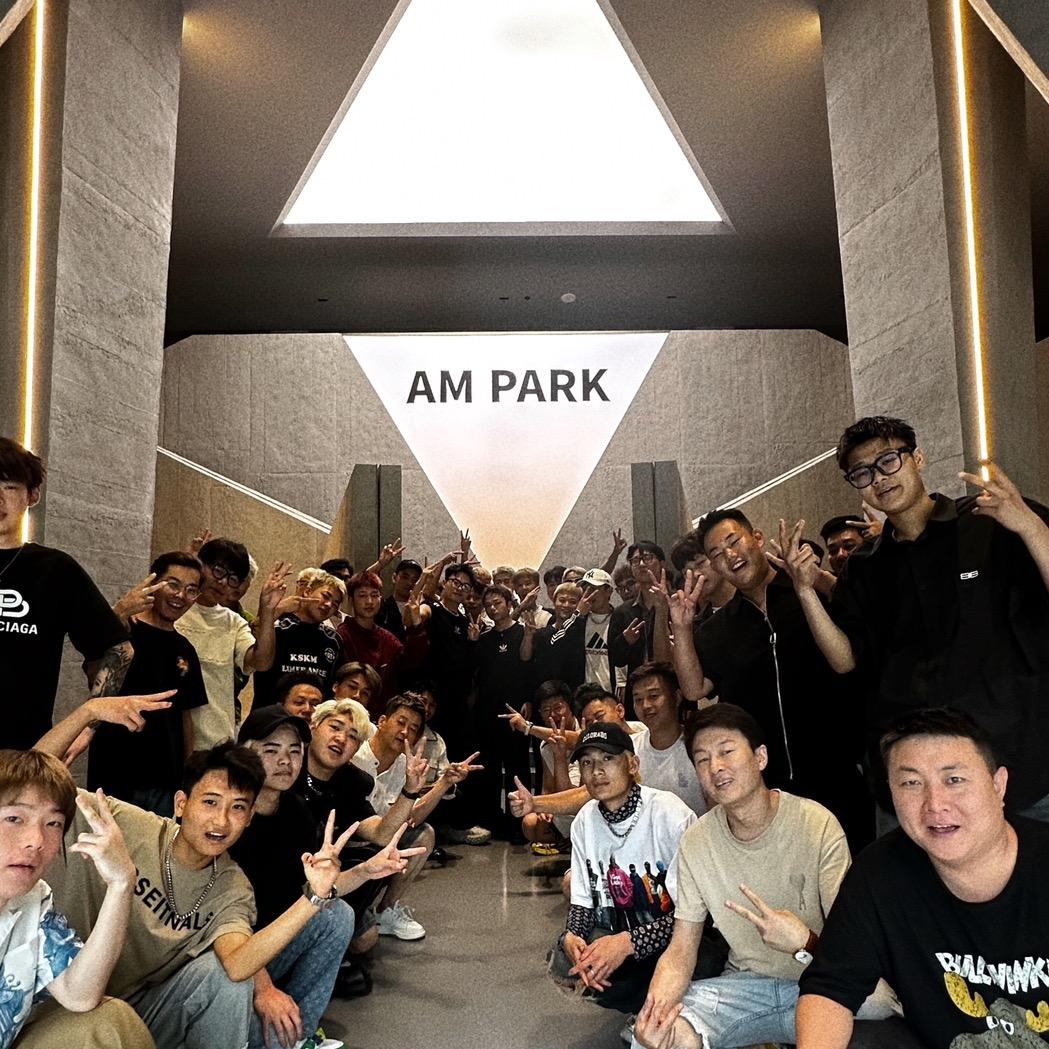 3AM 合作联营 ｜周老师