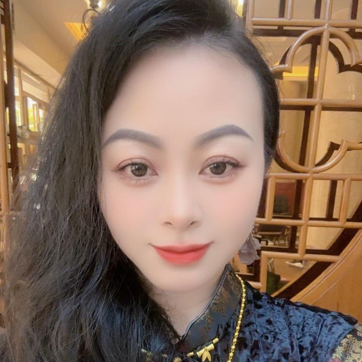 婷婷Lucky💍