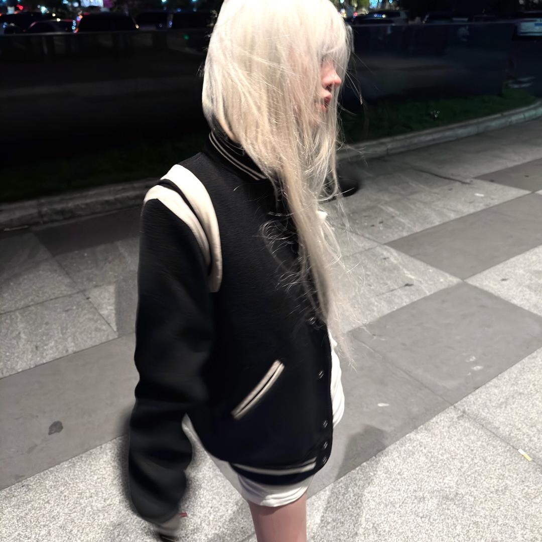 不将就