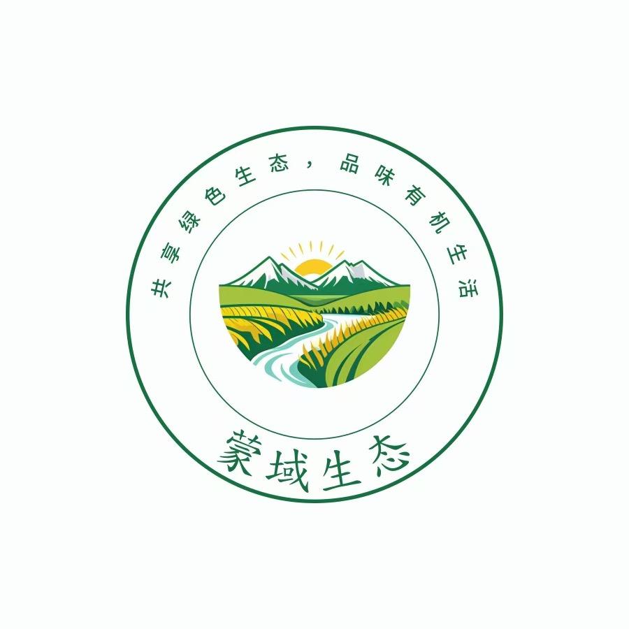 蒙域生态