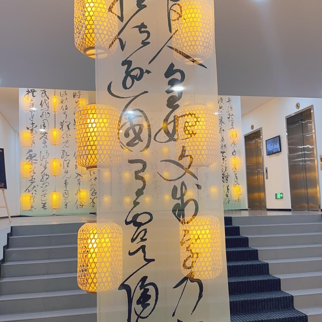 咸阳•书果星球托管|文艺晚青🔜