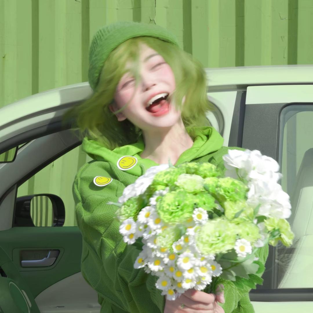 酒酿小鱼干儿🐟