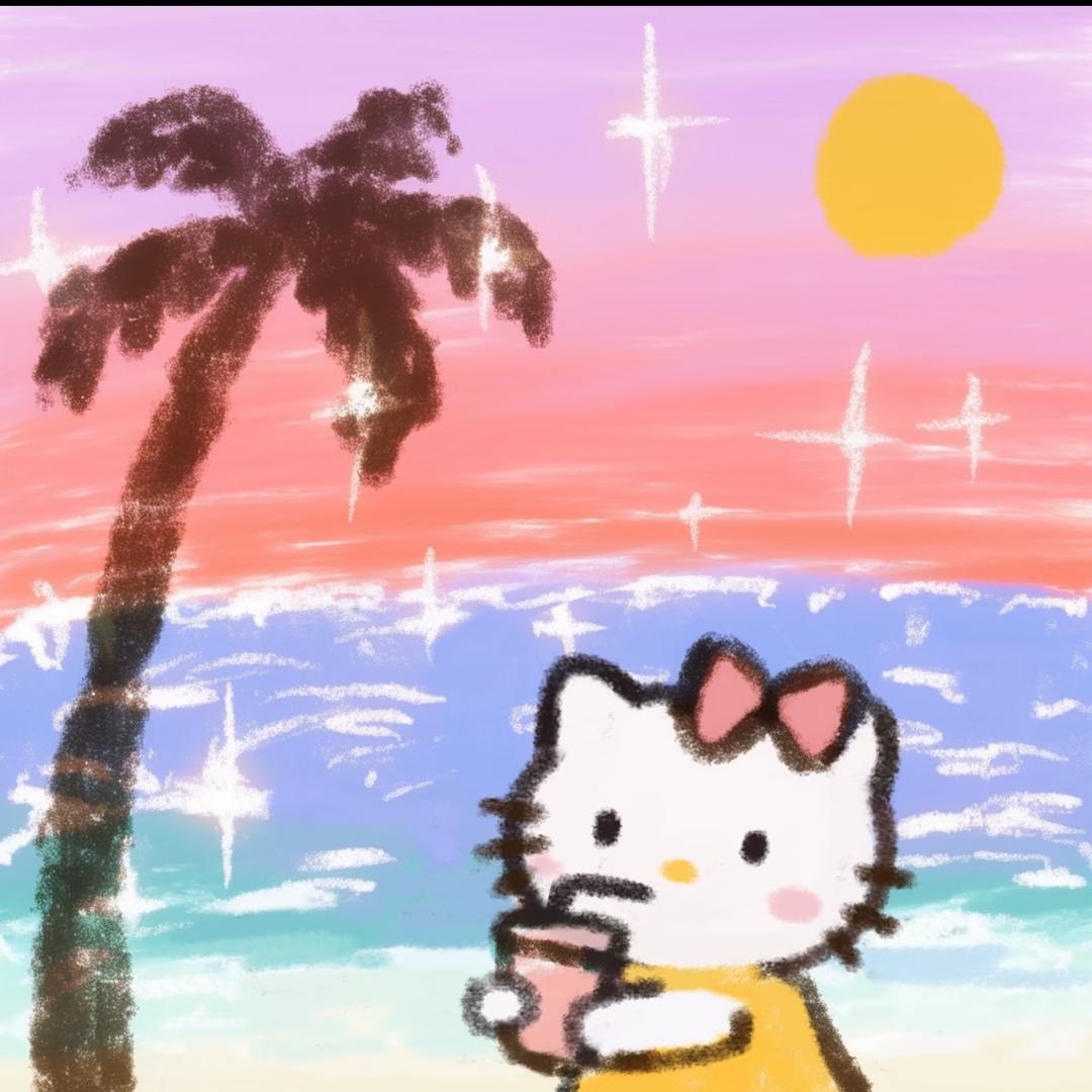 似锦儿是小锦鲤吖