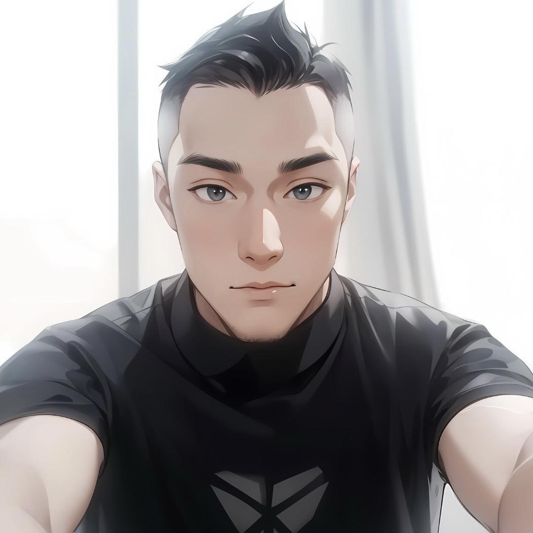 𝘾𝙝𝙖𝙪𝙣𝙘𝙚𝙮