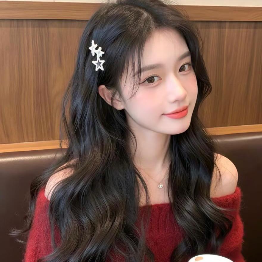 染发剂纯植物纯天然染发膏热销第一橱窗同款