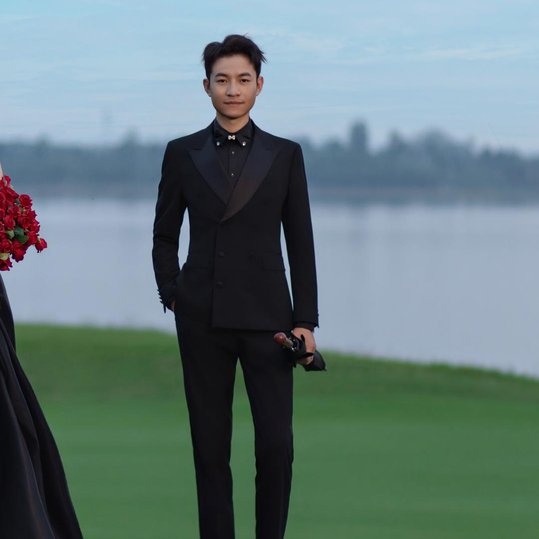 爱钓鱼的卡拉米