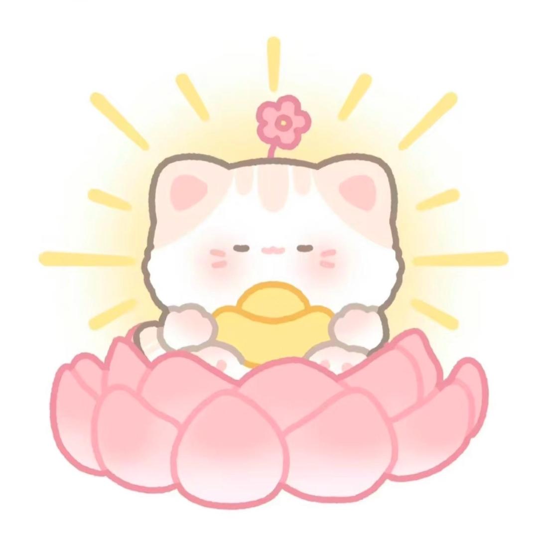 大晴晴吖~