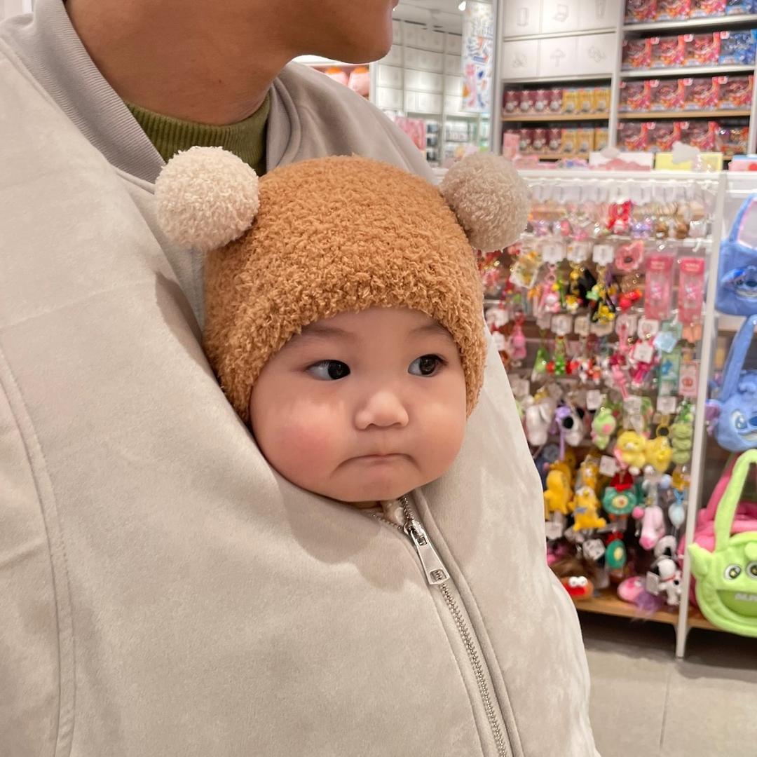 幸福好运