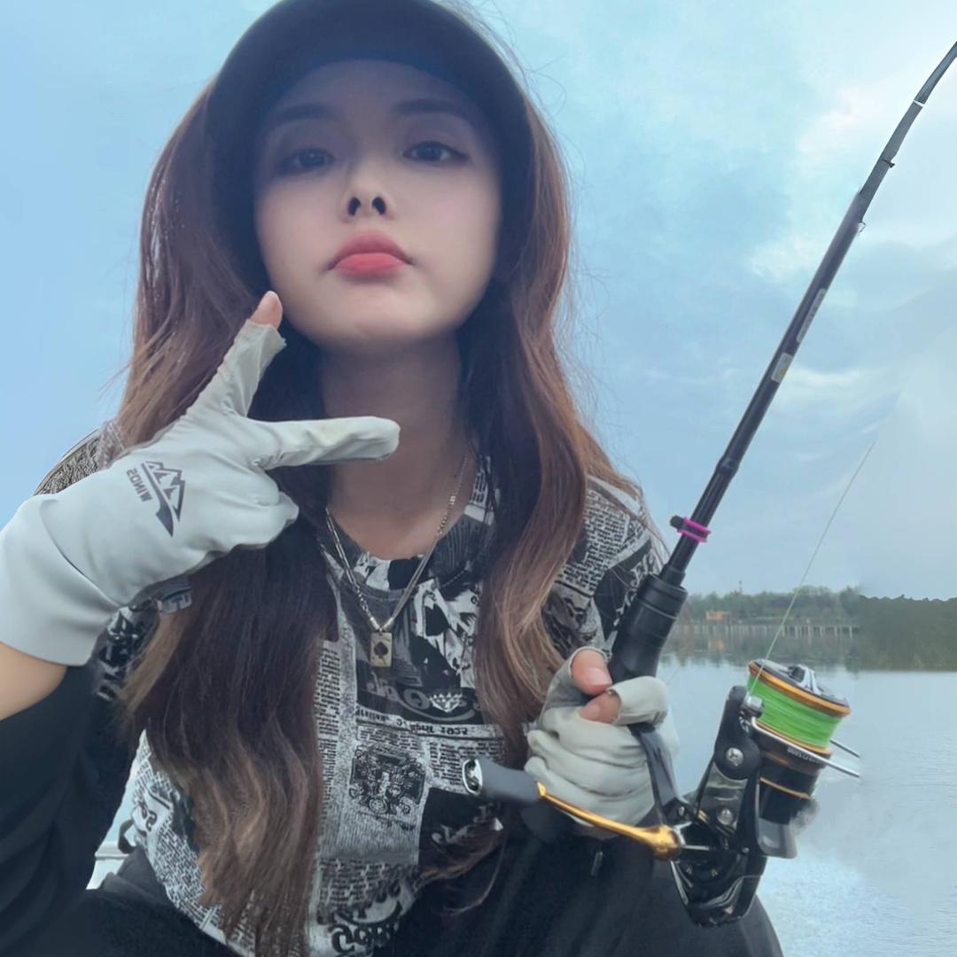 小五不打龟🎣