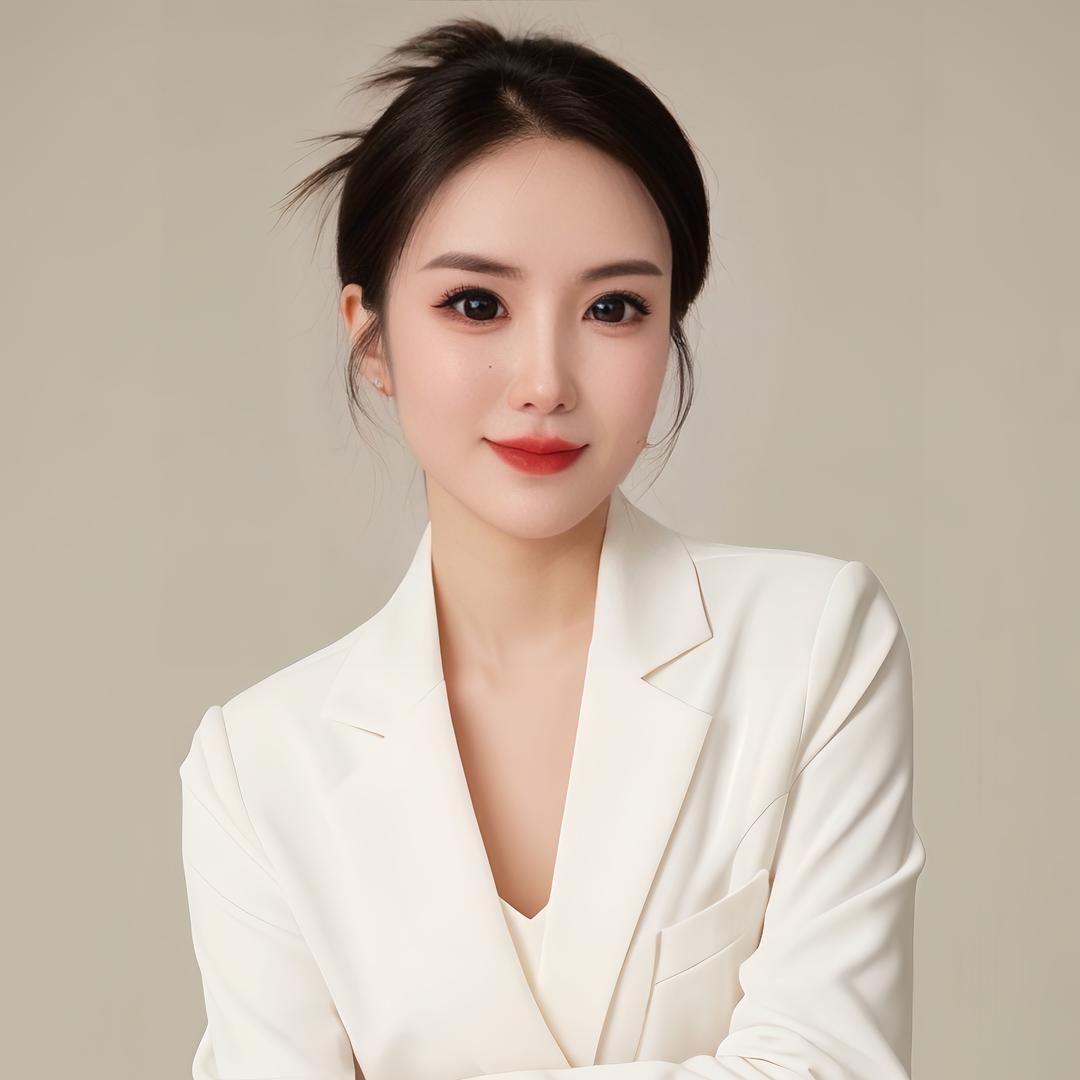紫云阁～（果果）～《橱窗营业中》