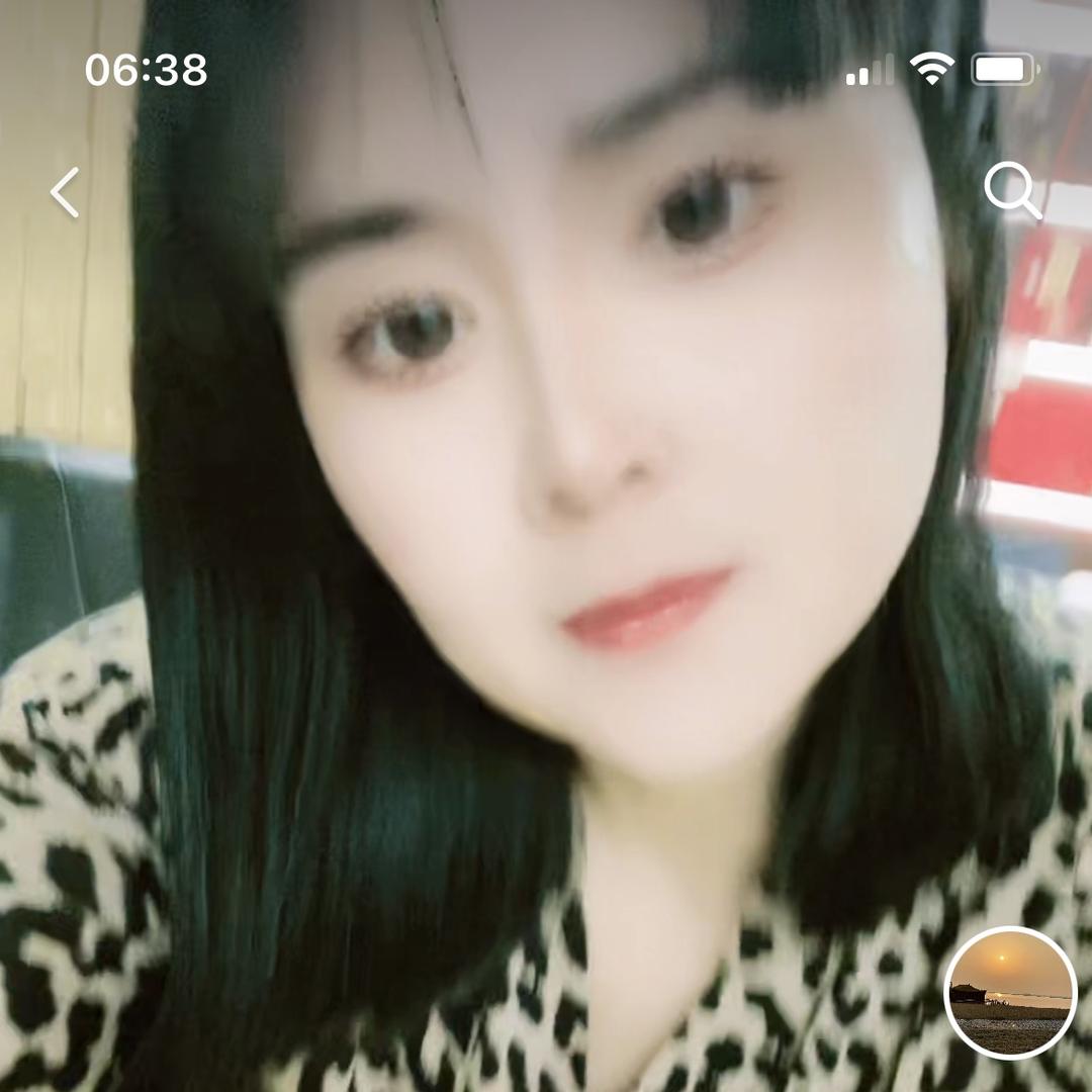 淡然いで微笑❤️