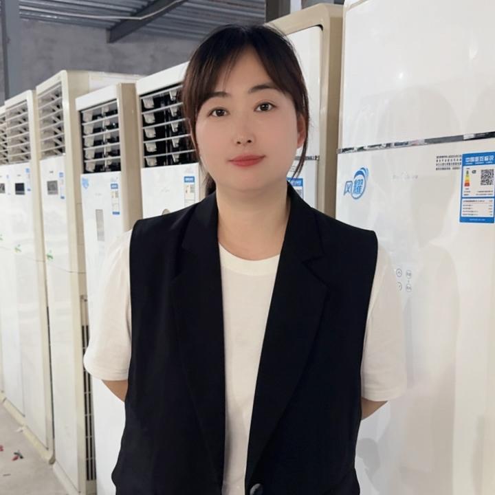 京鹏二手空调家电销售回收