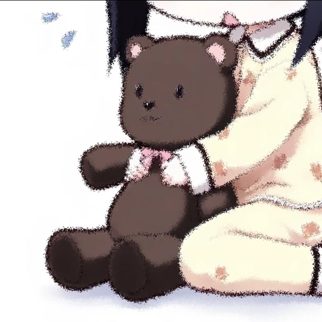 泪水打湿充电线