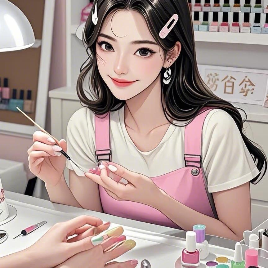 Xiao Wang 花