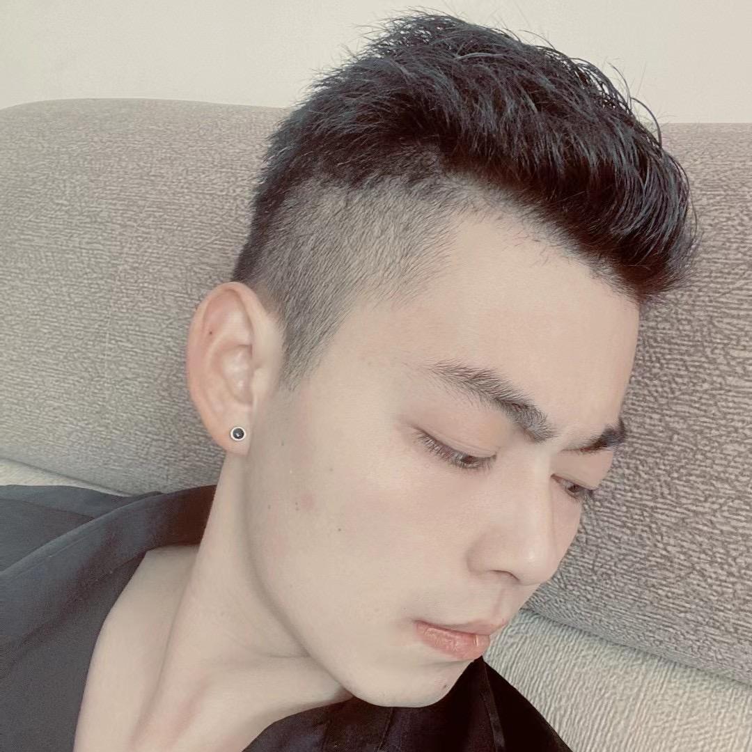 关于阿辉.💫